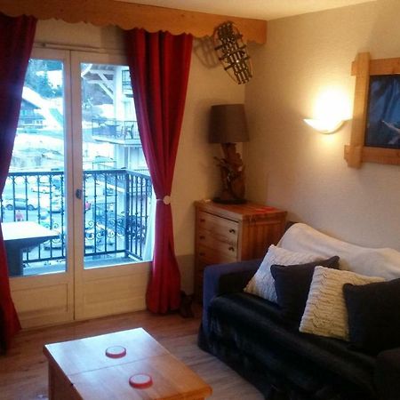 Le Grand Panorama - Apt. 410 Apartment Saint-Gervais-les-Bains Exterior photo