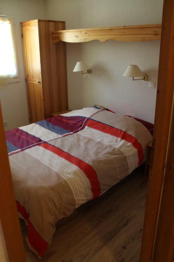 Le Grand Panorama - Apt. 410 Apartment Saint-Gervais-les-Bains Exterior photo